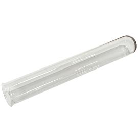 Oase Skleněná banka Bitron C 24W se zaobleným koncem