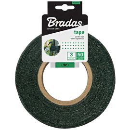 Úvaz - šňůra k stínícím sítím 3cm x 50bm