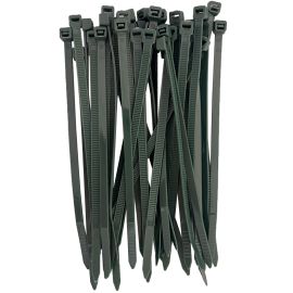 BRIDFIX příchytky na stínící sítě 50ks / bal. - zelené