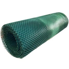 Pletivo Polynet 301 / R PE 1m / 50bm, oka 10mm, proti krtkum