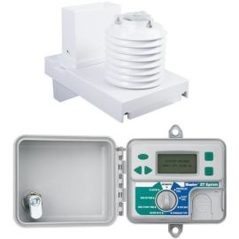 Meteostanica ET-SYSTEM (Pro-C,ICC,ACC)