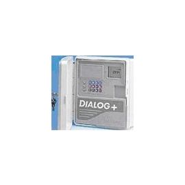Modulární ovládací jednotka DIALOG+ 8-24 sekcí