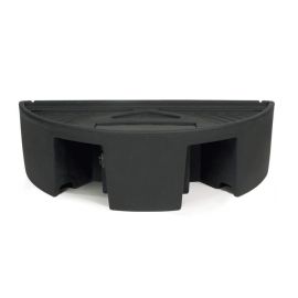 Vodní nádrž půlkruh 90