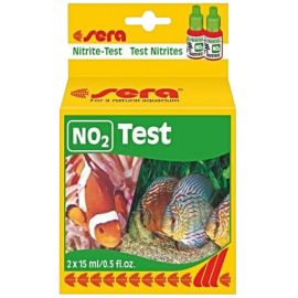 Sera NO2 test  (Dusitany)
