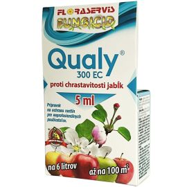 QUALY 300 EC 5 ml