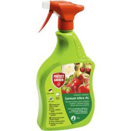 SANIUM ULTRA AL 1000ml