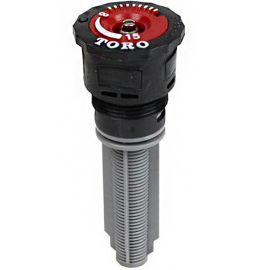 Tryska Toro PRECISION H2FLO 180° 2,4 - 4,6 m