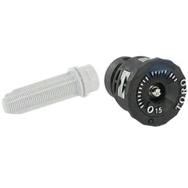 Tryska Toro PRECISION 15Q - 90°