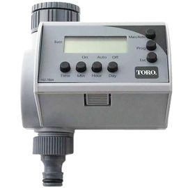 Bateriová řídící jednotka na kohoutek TTT-9V Toro