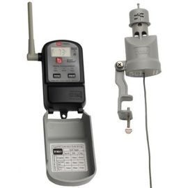 Dešťový senzor - čidlo srážek TWRS Toro bezdrátový