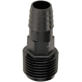 TORO připojovací spojka přímá 1/2" na 16 mm hadici