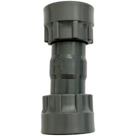 Holendrová spojka přímá 1" FF