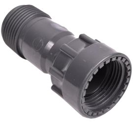 Spojka přímá holendrová 1" MF "O" těsnění