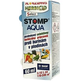 STOMP AQUA 60 ml