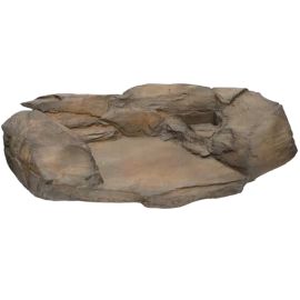 Oase Niagara Falls slate brown, spring