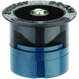 Hunter SS-530 pásová tryska, střed okraj