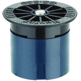 Hunter CS-530 pásová tryska, střed pásu