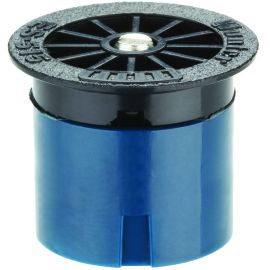 Hunter ES-515 pásová tryska, střed krátké strany