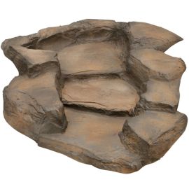 Oase Grand Canyon slate brown, right