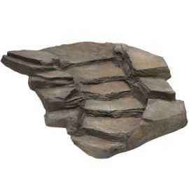 Oase Staubbach Falls grey, right