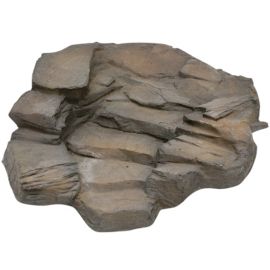 Oase Staubbach Falls grey, left