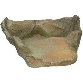 Oase Colca Canyon slate green, spring