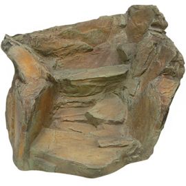 Oase Colca Canyon slate green, right