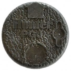 Hunter PGJ gumový kryt