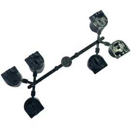 Hunter PGP Ultra a I-20 sada trysek