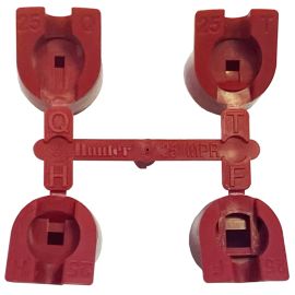 Hunter MPR-25 sada trysek pro I-20 a PGP Ultra