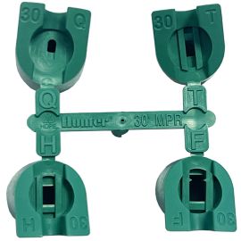 Hunter MPR-30 sada trysek pro I-20 a PGP Ultra