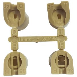 Hunter MPR-35 sada trysek pro I-20 a PGP Ultra