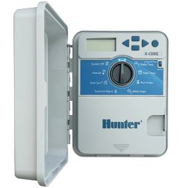 Hunter X-CORE 801-E řídící jednotka, exteriérová