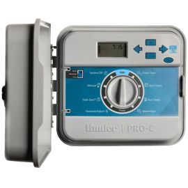 Hunter PCC-1201-E řídicí jednotka, exteriérová