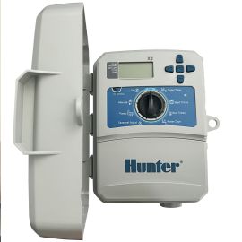 Hunter X2-601E řídicí jednotka, exteriérová