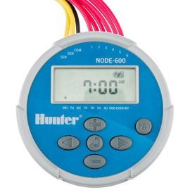 Hunter NODE-600 batériová řídící jednotka