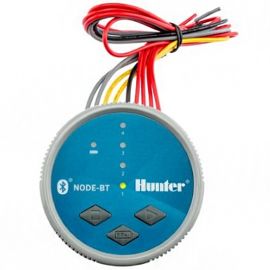 Hunter NODE-BT-200 batériová řídící jednotka