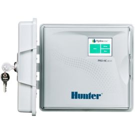 Hunter HC 1201-E Hydrawise, exteriérová