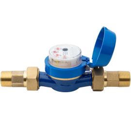 Hunter HC-100-FLOW-B, 1" průtokometr VOZ