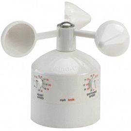 Hunter Wind-Clik větrný senzor