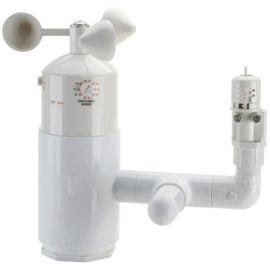 Hunter MWS-FR meteostanice