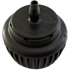 Adaptér pro připojení mikrohadice, 3/4" VNZ x nástrčka 4,5 mm