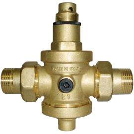 Redukční ventil Dn20 3/4" Malgorani