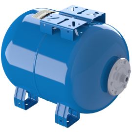 Tlaková nádoba ZILMET ULTRA-PRO 50 H (nádoba na vodu k domácí vodárně)