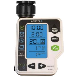 Rain Amico+ závlahové hodiny