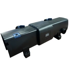 Oase plastový kryt Bitron C 72/ 110