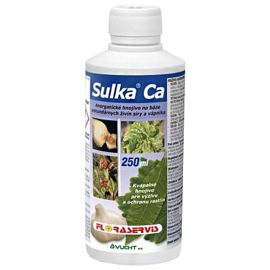 SULKA Ca 250ml