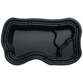 Pontec Plastové jezírko PE 1000
