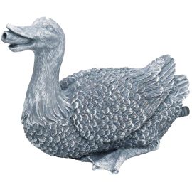 Pontec Kachna - chrlící vodu