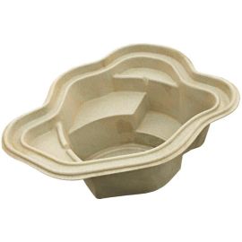 Oase Plastové jezírko Aral Sea Sand